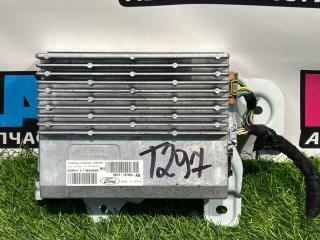 усилитель музыкальный Ford Mustang 6 поколение S550 [рестайлинг] 2019, 2.3 л., бензин, АКПП, серый, кабриолет, HR3T-18T806-AB