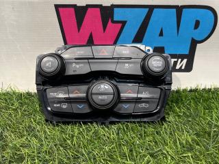 блок управления печки / климат-контроля Dodge Challenger 3 поколение [2-й рестайлинг] 2016, 3.6 л., бензин, АКПП, 5PG682XGAE