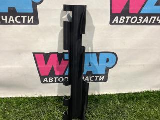 воздуховод (дефлектор) радиатора Ford Mustang 6 поколение S550 [рестайлинг] 2021, 2.3 л., бензин, АКПП, оранжевый, купе, задний привод, FR3B-19E765-BB