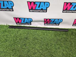 Уплотнитель стекла Ford Mustang 6 поколение S550 [рестайлинг] 2021, 2.3 л., бензин, АКПП, оранжевый, купе, задний привод, LJ6B-S20570-A