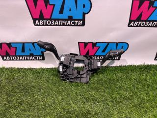 переключатель подрулевой (стрекоза) Ford Edge 2 поколение CD539 [рестайлинг] 2022, 2.0 л., бензин, АКПП, внедорожник 5 дв., полный привод, KT4T14B522SDW