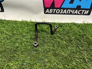 замок капота Ford Mustang 6 поколение S550 [рестайлинг] 2018, 2.3 л., бензин, АКПП, кабриолет, задний привод