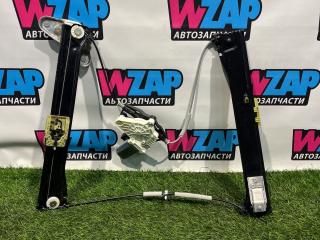 стеклоподъемник передний правый Volkswagen Jetta 7 поколение 2019, 1.4 л., бензин, АКПП, седан, передний привод, 17A837462F