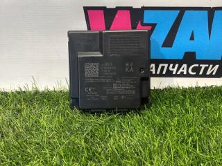 Блок управления бесключевым доступом Buick Encore GX 1 поколение 2020, 1.3 л., бензин, АКПП, 13518835