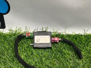 антенна Ford Mustang 6 поколение S550 [рестайлинг] 2018, 2.3 л., бензин, АКПП, кабриолет, задний привод, JR3T-19K351-AA