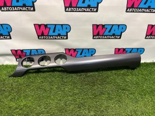 накладка на торпедо (консоль) Ford Mustang 6 поколение S550 [рестайлинг] 2018, 2.3 л., бензин, АКПП, черный, кабриолет, задний привод, JR3B63044A92MFSMUM