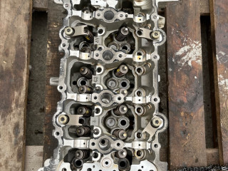 головка блока цилиндров Mercedes-Benz C-Класс W205/S205/C205 (2014 - 2018), R1400183241469