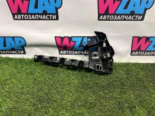 кронштейн (крепление) Tesla Model X 1 поколение [рестайлинг] 2022, электро, синий, полный привод