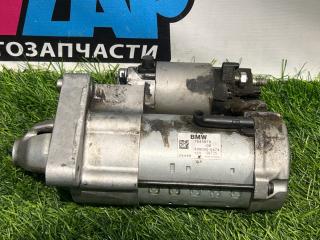 стартер Mini Clubman 2 поколение (F54) 2017, 2.0 л., бензин, АКПП, передний привод, 7645979, 4380000474, 764597906