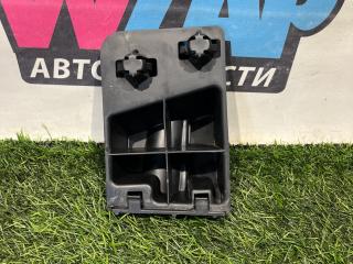 кронштейн (крепление) Jaguar XJ 4 поколение [рестайлинг] 2017, 3.0 л., бензин, АКПП, седан, задний привод, FW93-17D752-AA