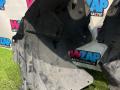 защита арок передняя левая (подкрылок) Ford Mustang 6 поколение S550 [рестайлинг] 2022, 2.3 л., бензин, МКПП, купе, JR3B-16A563 - фото №5