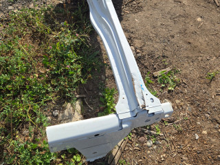 Стойка кузовная центральная правая Jeep Wrangler 4 поколение 2019, 2.0 л., бензин, АКПП, внедорожник 5 дв., полный привод