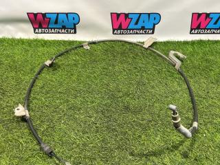 трос ручника Ford Mustang 6 поколение S550 [рестайлинг] 2019, 2.3 л., бензин, АКПП, кабриолет, задний привод, FR3C-2A635-AE