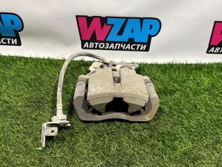 суппорт задний левый Ford Mustang 6 поколение S550 [рестайлинг] 2018, 2.3 л., бензин, АКПП, кабриолет, задний привод, FR3C2K328FK