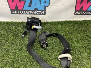 ремень безопасности Ford Edge 2 поколение CD539 [рестайлинг] 2022, 2.0 л., бензин, АКПП, внедорожник 5 дв., полный привод, KT4B-R611E50-AH3AM1