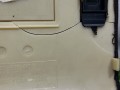 кнопка открывания люка BMW M3 E46 2003, 3.2 л., S54 B32, бензин, АКПП, синий, хетчбэк 3 дв., задний привод, 8233449 - фото №7