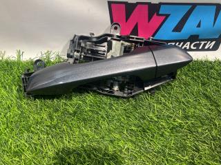 ручка наружная задняя правая Volkswagen Jetta 7 поколение 2019, 1.4 л., бензин, АКПП, серый, седан, передний привод, A837812.C