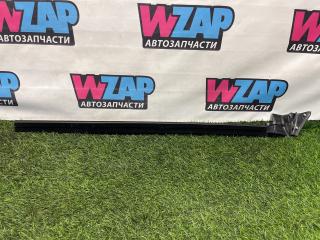 Уплотнитель стекла Ford Mustang 6 поколение S550 [рестайлинг] 2019, 2.3 л., бензин, АКПП, черный, купе, задний привод, FR3B-6321434-AG