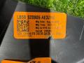 молдинг стекла Ford Explorer 6 поколение U625 2020, 2.3 л., бензин, АКПП, внедорожник 5 дв., полный привод - фото №4