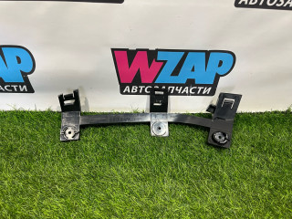 крепление фары левой Tesla Model X 1 поколение [рестайлинг] 2021, 1046957-00-F