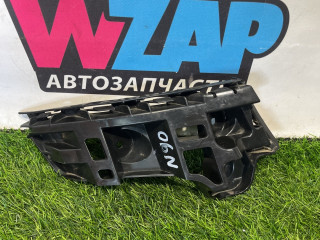 Крепление бампера заднего Volkswagen Jetta 7 поколение 2019, 1.4 л., бензин, АКПП, седан, передний привод, 17A807453