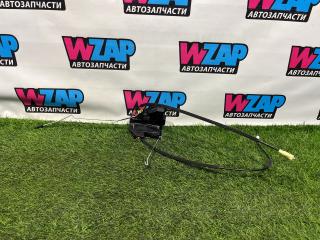 замок двери передней левой Buick Encore GX 1 поколение 2020, 1.2 л., бензин, АКПП, внедорожник 5 дв., передний привод, 13527388