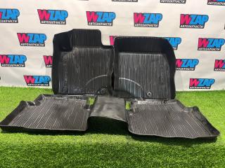 Коврики салона Ford Escape 4 поколение CX482 2021, 1.5 л., бензин, АКПП, внедорожник 5 дв., передний привод, LJ6J-7813017-ABW