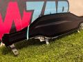 щиток приборов (приборная панель) Tesla Model X 1 поколение [рестайлинг] 2022, электро, 1562948-99-D - фото №8