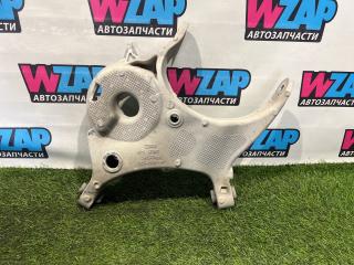 рычаг задний нижний Ford Explorer 6 поколение U625 2020, 2.3 л., бензин, белый, полный привод, LB5C-5K651-B