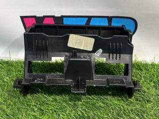 кронштейн (крепление) Volkswagen Jetta 7 поколение 2019, 1.4 л., бензин, АКПП, серый, седан, передний привод, 17A857058