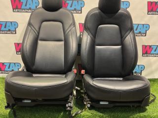 салон (комплект сидений) Tesla Model 3 1 поколение 2022