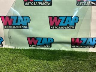 стекло двери задней правой Volkswagen Jetta 7 поколение 2019, 1.4 л., бензин, АКПП, серый, седан, передний привод, 43R-004584