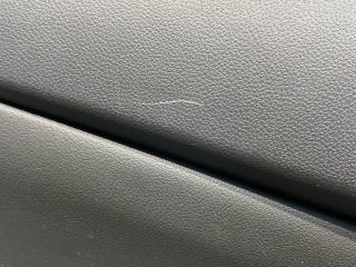 обшивка двери задняя левая Buick Encore GX 1 поколение 2023, 1.2 л., бензин, АКПП, внедорожник 5 дв., передний привод