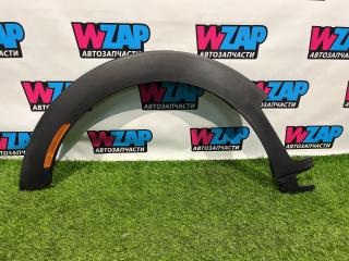 молдинг крыла Mini Clubman 2 поколение (F54) 2017, 2.0 л., бензин, АКПП, передний привод, 7348905