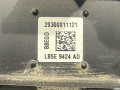 коллектор впускной Ford Explorer 6 поколение U625 2021, 2.3 л., бензин, АКПП, внедорожник 5 дв., задний привод, LB5E-9424-AD - фото №2