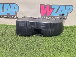 крепление бампера Ford Mustang 6 поколение S550 [рестайлинг] 2018, 2.3 л., бензин, АКПП, серебро, кабриолет, задний привод, JR3B17D960A