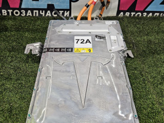 Преобразователь напряжения Tesla Model X 1 поколение 2017, электро, белый, 1055139-00-E