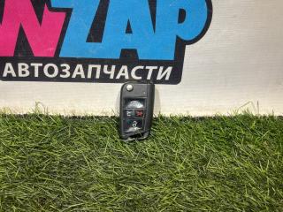 ключ Volkswagen Jetta 7 поколение 2019, 1.4 л., бензин, АКПП, седан, передний привод, 5G6959752AC