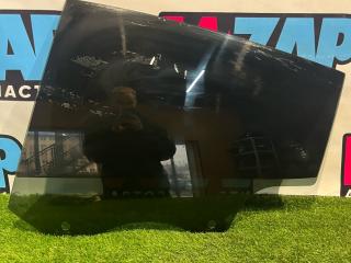 стекло двери задней левой Tesla Model Y 1 поколение 2022, электро, белый, 43R-004553