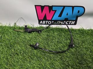 датчик ABS Ford Mustang 6 поколение S550 [рестайлинг] 2021, 2.3 л., бензин, АКПП, оранжевый, купе, задний привод, FR3C-2C190-BA