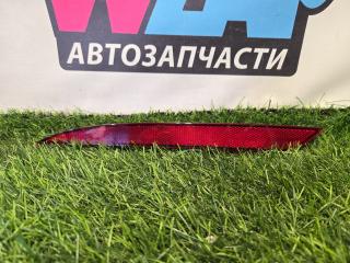 Отражатель бампера заднего Tesla Model 3 1 поколение 2022, 1077406