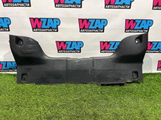 накладка внутренняя на заднюю панель кузова Ford Mustang 6 поколение S550 [рестайлинг] 2019, 2.3 л., бензин, АКПП, кабриолет, задний привод, FR3B63424A82AMW