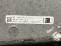 рычаг задний Tesla Model X 1 поколение 2017, электро, белый, 1027451-00-D - фото №2