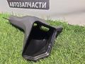 воздуховод Volkswagen Jetta 7 поколение 2019, 1.4 л., бензин, АКПП, седан, передний привод, 5G1819151A - фото №4
