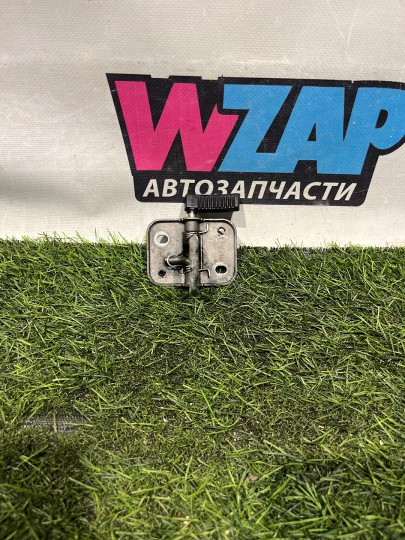 замок капота Volkswagen Jetta 7 поколение 2019, 1.4 л., бензин, АКПП, серый, седан, передний привод, 17A823186 - фото №1