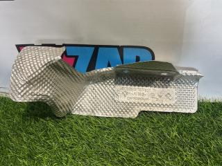 тепловой экран глушителя Mercedes-Benz GLA-Класс H247 [рестайлинг] 2023, 2.0 л., бензин, АКПП, белый, A1776805607001