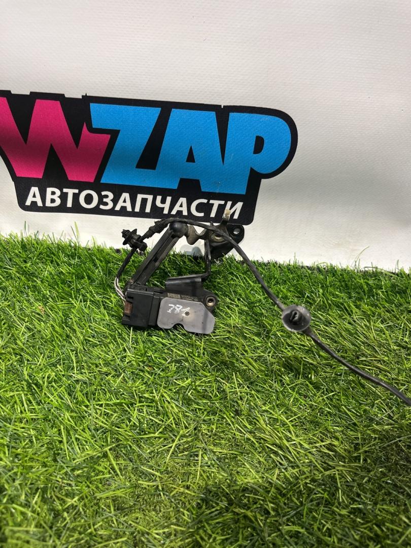 датчик дорожного просвета Mini Clubman 2 поколение (F54) 2017, 2.0 л., бензин, АКПП, передний привод, 6870200, 37146885773, 6885773 - фото №1