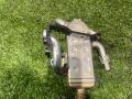 охладитель EGR / Радиатор EGR Ford Explorer 6 поколение U625 2020, 2.3 л., бензин, АКПП, внедорожник 5 дв., LB5E-9F464-AF - фото №3