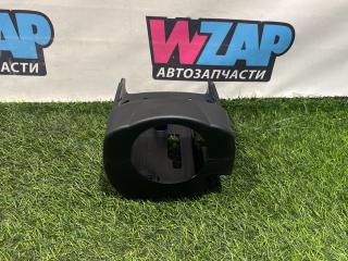 кожух рулевой колонки Ford Mustang 6 поколение S550 [рестайлинг] 2018, 2.3 л., бензин, АКПП, серебро, кабриолет, задний привод, GR3B3K512B