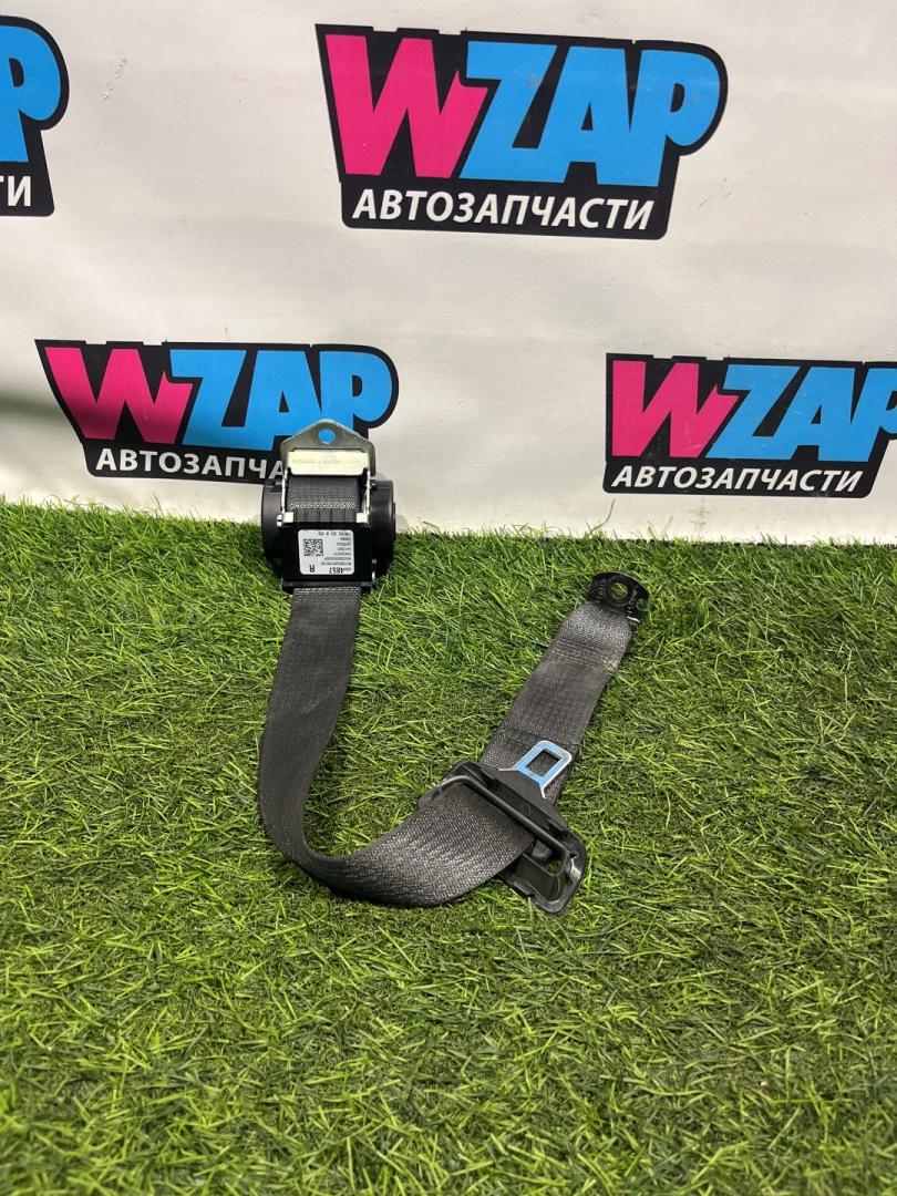 ремень безопасности Buick Encore GX 1 поколение 2020, 1.2 л., бензин, АКПП, внедорожник 5 дв., передний привод, 60004857 - фото №1